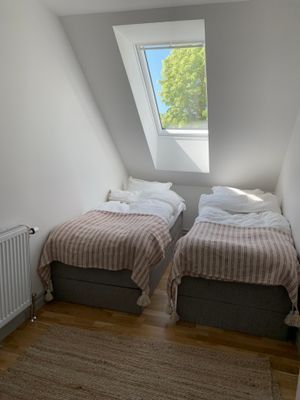 Underbar taklägenhet nära stranden i Ljugarn - Bild 8