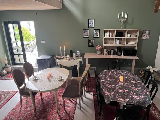 Bild 3 på Dubbelrum