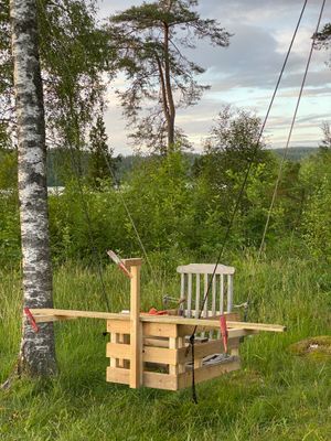 Torp med egen strand - Bild 13