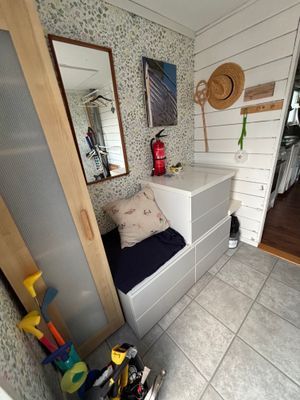 Havsnära stuga - Bild 8
