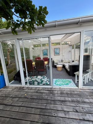 Havsnära stuga - Bild 11