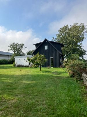 Bekvämt boende i Världsarvet östra Öland