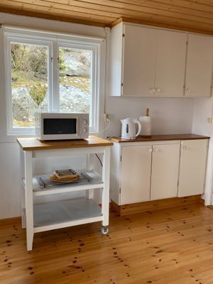 Bild 4 på Trevligt och fräscht hus i Bleket på Tjörn