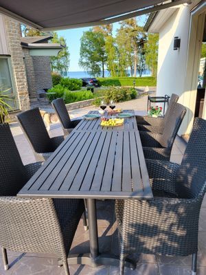 Bild 3 på "Sommarhus" i Vita Sand, Kalmar