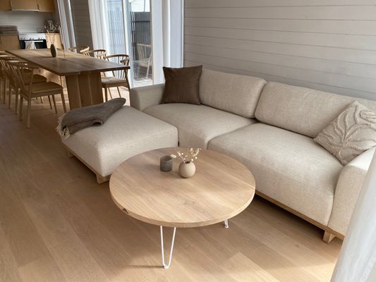 Superfint hus i Skummeslövsstrand - Bild 6