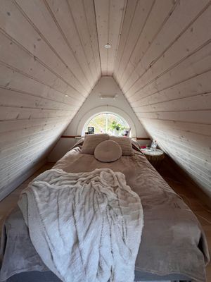 Rymlig villa nära havet - Bild 34