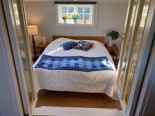 Välplanerat torp nära Kalmar Sund - Bild 7