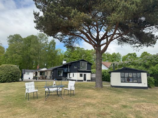 Halmstads mest havsnära hus? - Bild 6