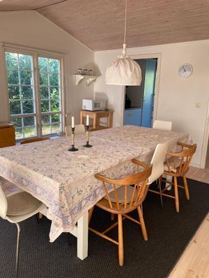 Sommarhus i Falsterbo