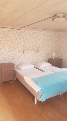 Mangårdsbyggnad vid sjön Raslången - Bild 8