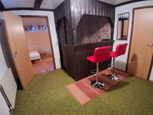 Välkommen till Villa Sjöhörn - Bild 12