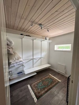 Gårdshus - Bild 16