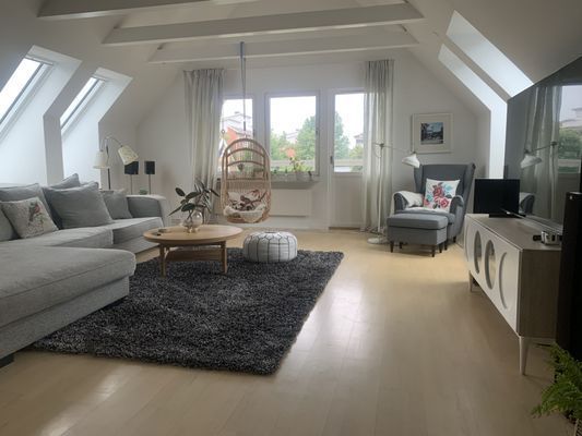 Bild 4 på Rymligt hus nära bad och Stockholm city