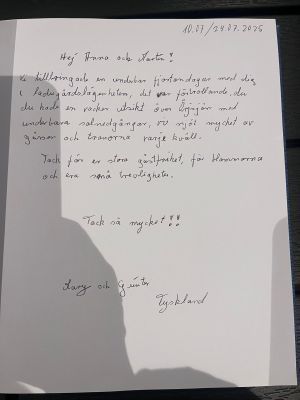 Nyrenoverad lägenhet med panorama sjöutsikt - Bild 41