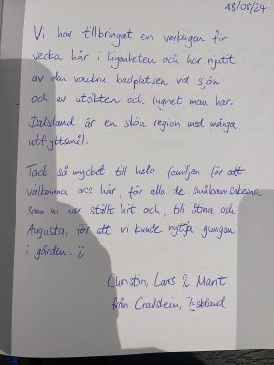 Nyrenoverad lägenhet med panorama sjöutsikt - Bild 45