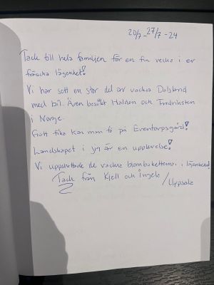 Nyrenoverad lägenhet med panorama sjöutsikt - Bild 44