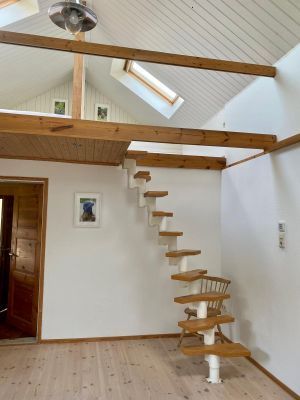 Stuga 3min från sjön - Bild 18