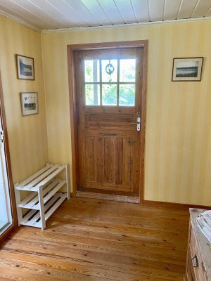 Stuga 3min från sjön - Bild 15