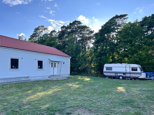 Helt hus, nybyggt nära Visby på vackra Högklint - Bild 27