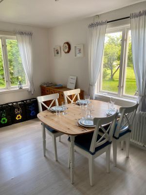 Stuga 3min från sjön - Bild 7