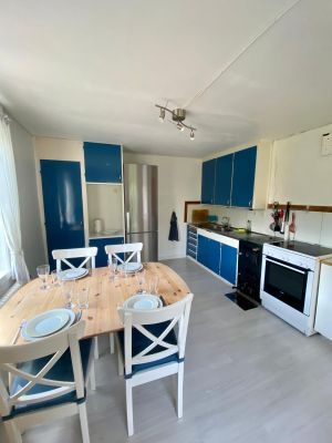 Stuga 3min från sjön - Bild 8