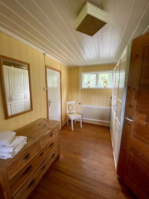 Stuga 3min från sjön - Bild 16