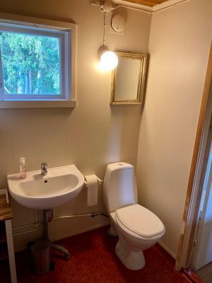 Stuga 3min från sjön - Bild 23