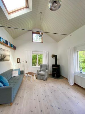 Stuga 3min från sjön - Bild 20