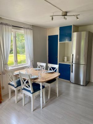 Stuga 3min från sjön - Bild 9