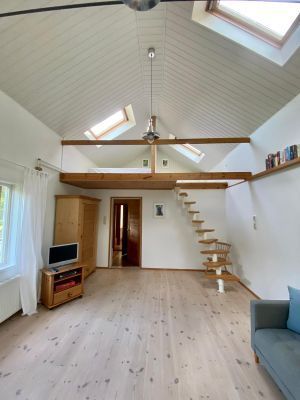 Stuga 3min från sjön - Bild 17