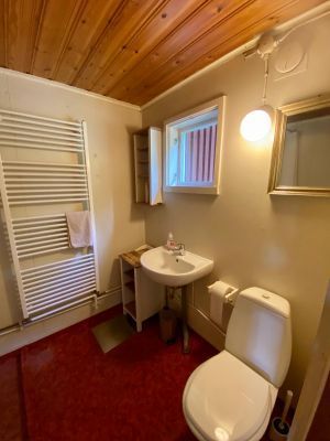 Stuga 3min från sjön - Bild 22