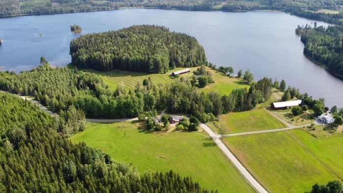 Stuga 3min från sjön - Bild 6