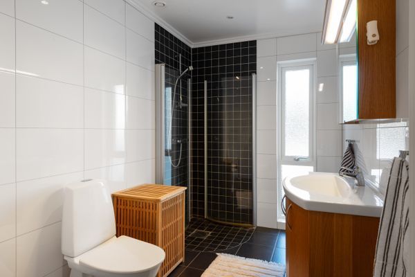 Extraordinärt skärgårdsläge med Fyr - Bild 9