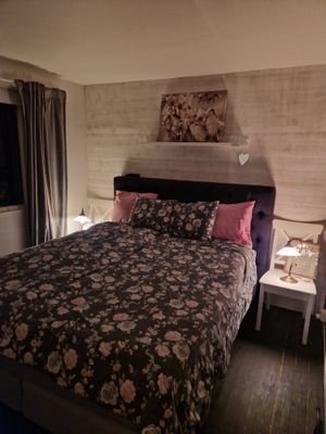 Villa, nära långgrund strand i enskilt område - Bild 6