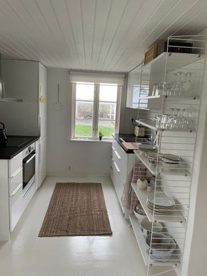 Vackert fritidshus på Öland för långtidsuthyrning - Bild 12