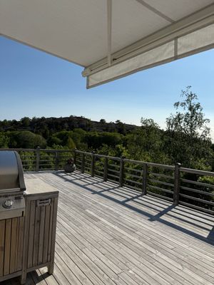 Fjällbacka, alla bekvämligheter, lugnt läge