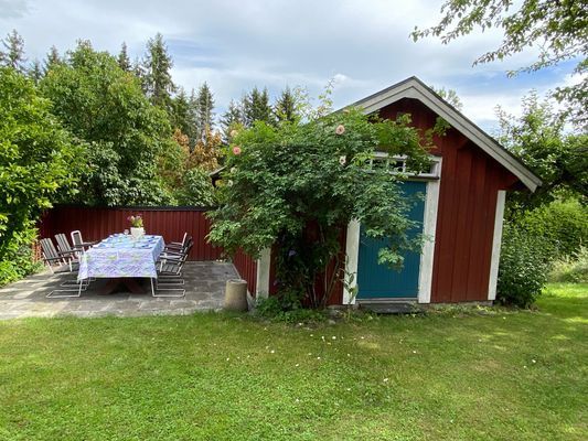 Bäcken, ett båtsmanstorp nära Trosa - Bild 16