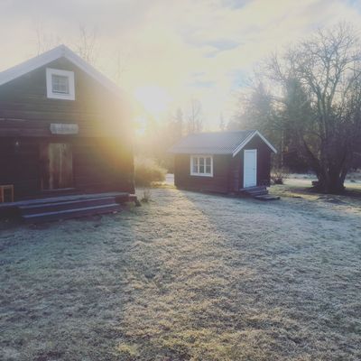 Paradis mitt i Sverige