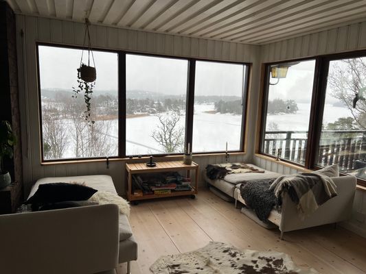 Bild 3 på Skärgårdsparadis med sjötomt och magisk utsikt