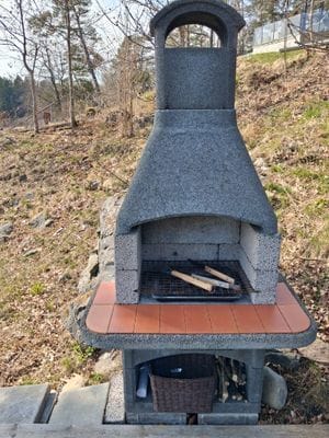 Exklusivt hus på strandtomt - Bild 7