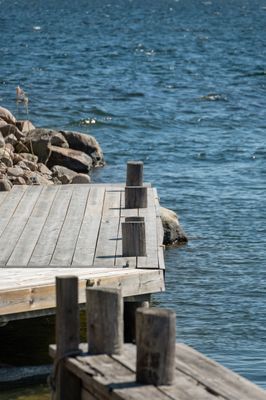 Extraordinärt skärgårdsläge med Fyr - Bild 6