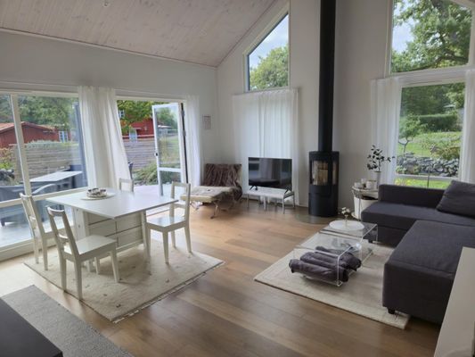 Bild 4 på Strandnära hus på Instön Marstrand