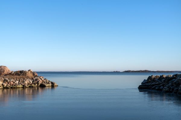 Extraordinärt skärgårdsläge med Fyr - Bild 16