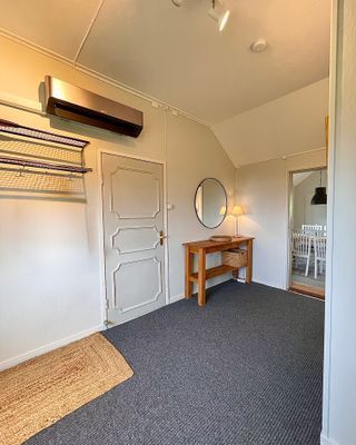 Unik fjällgård i Åkersjön med utsikt över sjön - Bild 15