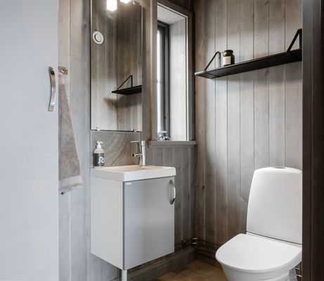Parhus på Vemdalsskalet - Bild 10