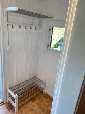 Mysigt gästhus/stuga - Bild 10