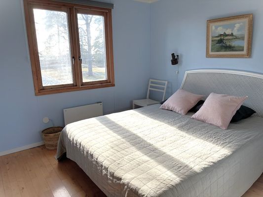 Älgö Saltsjöbaden. Havsutsikt, privat brygga - Bild 11