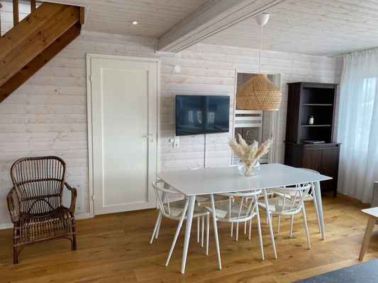 Bild 4 på Lägenhet med fin utsikt och ski & out