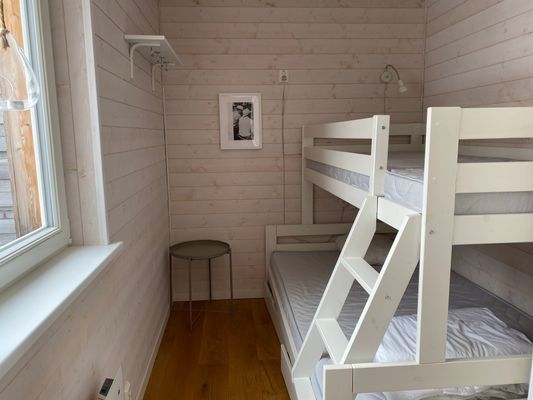 Lägenhet med fin utsikt och ski & out - Bild 6