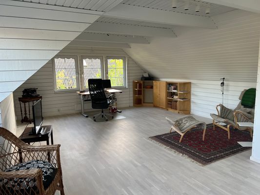 Trevlig villa i vackra Falsterbo - Bild 11